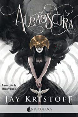 Albaoscura  |  Jay  Kristoff  