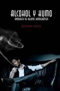 Alcohol  y  humo  |  Alessandra  Genovese