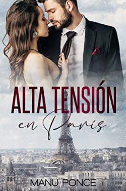 Alta  tensión  en  París  |  Manu  Ponce