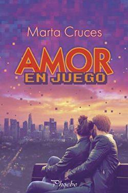 Amor  en  juego  |  Marta  Cruces
