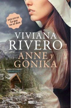 Anne  y  Gonika  |  Viviana  Rivero