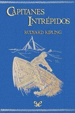 Capitanes  intrépidos  |  Rudyard  Kipling