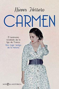 Carmen  |  Nieves  Herrero