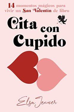 Cita  con  cupido  |  Elsa  Jenner