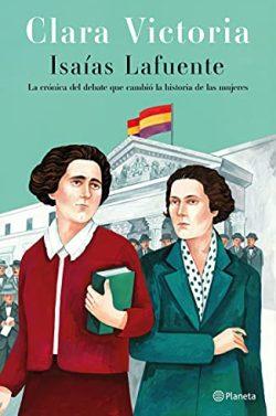 Clara  Victoria  |  Isaías  Lafuente