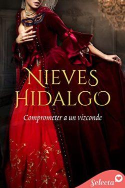 Comprometer  a  un  vizconde  (Los  Gresham  5)  |  Nieves  Hidalgo
