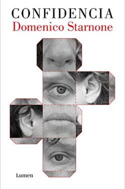 Confidencia  |  Domenico  Starnone
