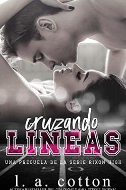 Cruzando  Líneas  (Rixon  Raider  4.5)  |  L.  A.  Cotton