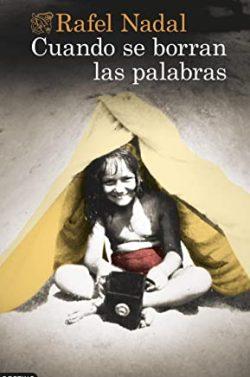 Cuando  se  borran  las  palabras  (Saga  familiar  3)  |  Rafel  Nadal