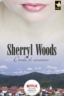 Desde  el  corazón  (Dulces  Magnolias  1)  |  Sherryl  Woods
