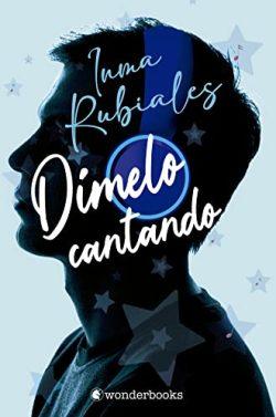 Dimelo  cantando  (3  AM  2)  |  Inma  Rubiales