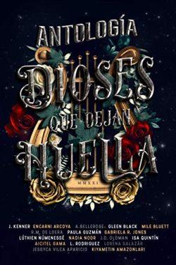 Dioses  que  dejan  huella  |  VVAA