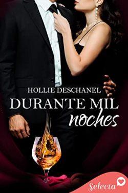 Durante  mil  noches  |  Hollie  Deschanel