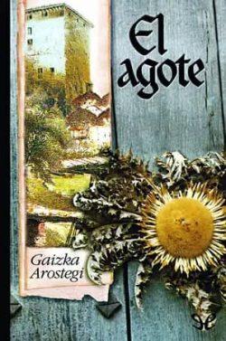 El  agote  |  Gaizka  Arostegi  Castrillo