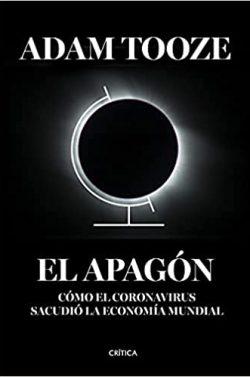 El  apagón  |  Adam  Tooze
