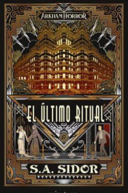 El  último  ritual  |  S.  A.  Sidor