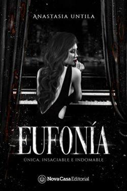 Eufonía  (Cenizas  1)  |  Anastasia  Untila