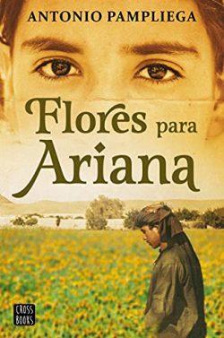 Flores  para  Ariana  |  Antonio  Pampliega