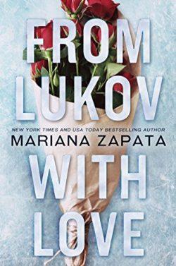 From  Lukov  with  Love  |  Mariana  Zapata