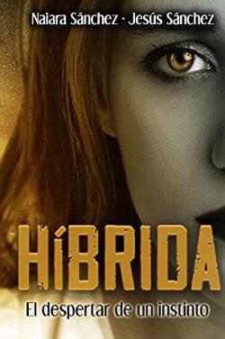 Híbrida  |  Naiara  Sanchez  &  Jesús  Sánchez