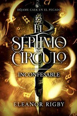 Inconfesable  (El  séptimo  círculo  3)  |  Eleanor  Rigby