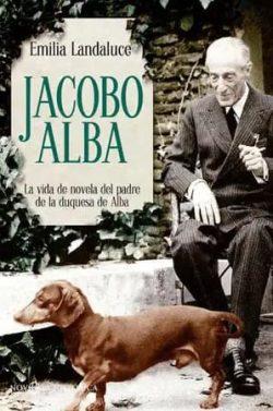 Jacobo  Alba  |  Emilia  Landaluce