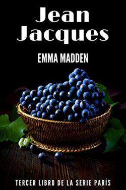 Jean-Jacques  (París  3)  |  Emma  Madden