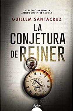 La  conjetura  de  Reiner  |  Guillem  Santacruz