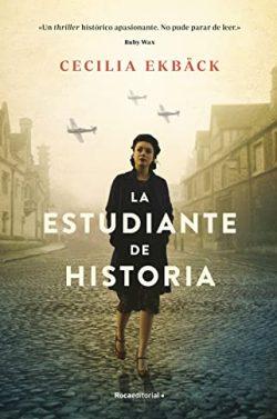 La  estudiante  de  Historia  |  Cecilia  Ekbäck