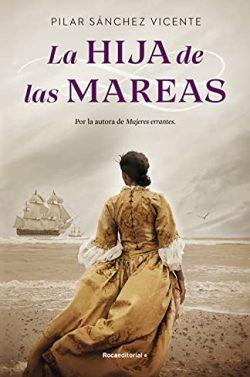 La  hija  de  las  mareas  |  Pilar  Sánchez  Vicente
