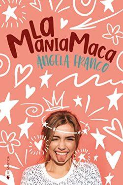 La  ManiaMaca  |  Ángela  Franco