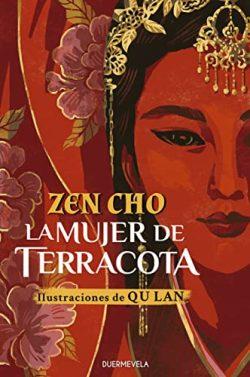 La  mujer  de  terracota  |  Zen  Cho