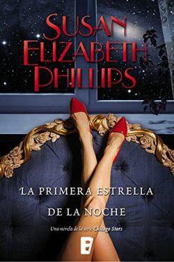 La  primera  estrella  de  la  noche  (Chicago  Stars  8)  |  Susan  Elizabeth  Phillips