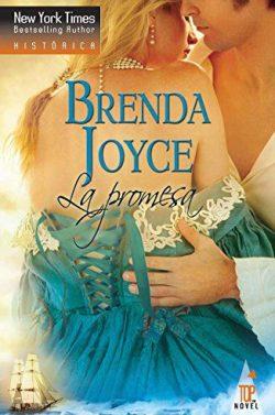 La  promesa  (Dinastía  de  Warenne  11)  |  Brenda  Joyce