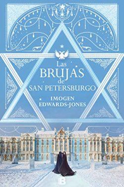 Las  brujas  de  San  Petersburgo  |  Imogen  Edwards-Jones