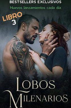 Lobos  milenarios  3  |  Sapir  Englard  
