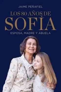 Los  80  años  de  Sofía  |  Jaime  Peñafiel