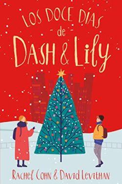 Los  doce  días  de  Dash  &  Lily  |  David  Levithan  &  Rachel  Cohn