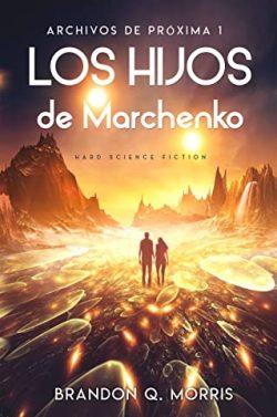 Los  hijos  de  Marchenko  |  Brandon  Q.  Morris