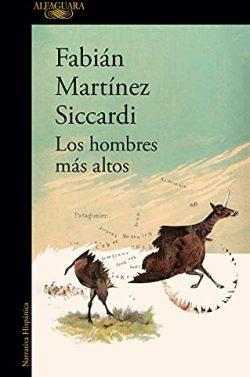 Los  hombres  más  altos  |  Fabián  Martínez  Siccardi