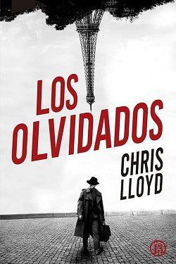 Los  olvidados  |  Chris  Lloyd