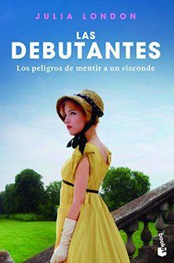 Los  peligros  de  mentir  a  un  vizconde  (Las  debutantes  3)  |  Julia  London