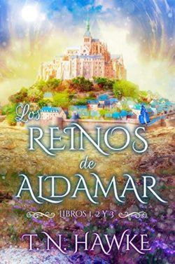 Los  Reinos  de  Aldamar  (Libros  1  a  3)  |  T.  N.  Hawke