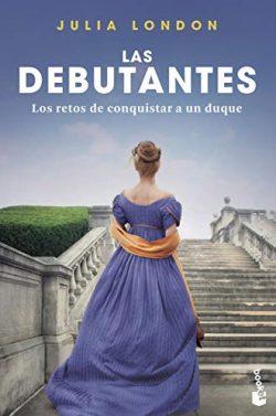 Los  retos  de  conquistar  a  un  duque  (Las  debutantes  1)  |  Julia  London