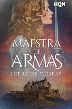 Maestra  de  armas  |  Lorraine  Murray
