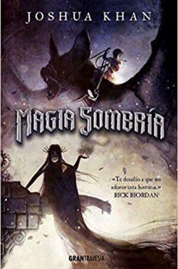 Magia  sombría  |  Joshua  Khan