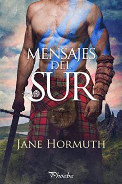 Mensajes  del  sur  |  Jane  Hormuth