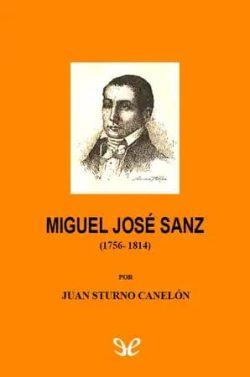 Miguel  José  Sanz  |  Juan  Saturno  Canelón
