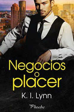Negocios  o  placer  |  K.  I.  Lynn