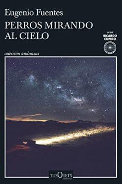 Perros  mirando  al  cielo  |  Eugenio  Fuentes